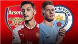 Arsenal cần làm gì để đánh bại Man City ở Chung kết Cúp Liên đoàn?