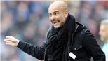 Bị Neville gọi là 'gã hề', Pep Guardiola đáp trả ra sao?