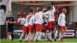 RB Leipzig gây sốc khi lần đầu tiên trong lịch sử quật ngã được Bayern Munich