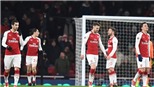 ĐIỂM NHẤN Arsenal 0-3 Man City: City chỉ cách chức vô địch 5 trận thắng, CĐV Arsenal cạn kiệt niềm tin