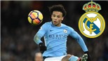 CHUYỂN NHƯỢNG 3/3: M.U mua Ter Stegen giá 89 triệu bảng. Leroy Sane mở đường tới Real