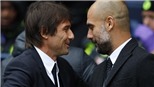 Guardiola bất ngờ ca ngợi Conte: 'Ông ấy là bậc thầy về chiến thuật'