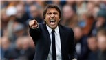 Conte: Neville và Redknapp thật ngu ngốc khi chỉ trích chiến thuật của Chelsea