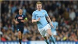 De Bruyne: ‘Tôi xứng đáng là cầu thủ hay nhất mùa’