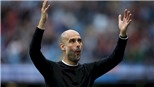 Man City lập kỷ lục vô tiền khoáng hậu sau 'bàn tay nhỏ' trước Swansea