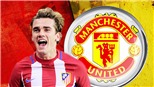 CẬP NHẬT sáng 24/4: M.U chiêu mộ Griezmann nhờ... Messi, FA xin lỗi Harry Kane
