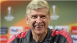 CHUYỂN NHƯỢNG 28/4: Wenger được đề nghị lương cao nhất thế giới. Barca suy nghĩ lại vụ Authur