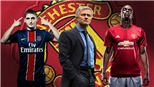 CẬP NHẬT tối 3/4: M.U chi 100 triệu mua Verratti. Allegri sẽ thay thế Conte