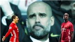 Pep Guardiola tiết lộ sự thật 'động trời' về Paul Pogba