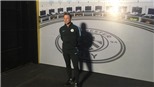 Cựu tiền đạo Man City đến Việt Nam: 'Chúng tôi đã có kế hoạch cho trận tái đấu với Liverpool'