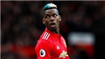 Man City 2-3 M.U: 91 giây bùng nổ của Paul Pogba