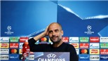 Pep Guardiola: 'Sớm hay muộn Man City cũng sẽ vô địch Champions League'