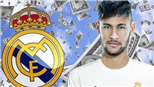 CHUYỂN NHƯỢNG 10/5: Real  bí mật đàm phán với Neymar. Barca bán 8 cầu thủ để mua Griezmann