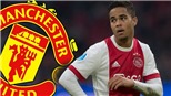 CHUYỂN NHƯỢNG 12/5: Justin Kluivert thích M.U hơn Man City, Chelsea đổi Kante lấy Asensio