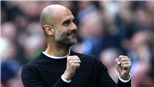 Pep Guardiola xứng đáng là HLV xuất sắc nhất năm hơn bất cứ ai