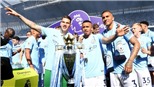 30 thống kê thú vị nhất ở Premier League mùa giải 2017/2018