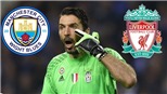 CẬP NHẬT sáng 18/5: Neymar đem tin vui cho Brazil, Man City và Liverpool theo đuổi Buffon