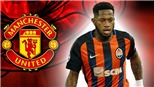 CHUYỂN NHƯỢNG 24/5: Tottenham cảnh báo M.U. PSG gửi đề nghị 4 năm đến Buffon