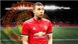 CẬP NHẬT tối 29/5: M.U mua Mbappe giá 180 triệu. Barca bất ngờ theo đuổi Eriksen