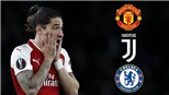 CHUYỂN NHƯỢNG 3/5: M.U gia nhập cuộc đua giành Bellerin. Isco, Bale, Kovacic sẽ rời Real