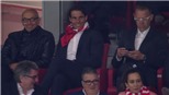 Lỡ quàng khăn của Atletico, Nadal bị fan Real gọi là ‘rắn độc’