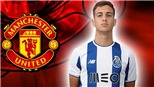 CHUYỂN NHƯỢNG 1/6: Pochettino là ứng viên số 1 thay Zidane, M.U sắp có sao trẻ Porto