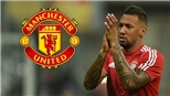 CHUYỂN NHƯỢNG 14/6: M.U dẫn đầu cuộc đua giành Jerome Boateng. Real tự tin mua được De Gea giá 100 triệu bảng
