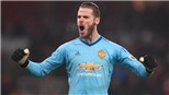 CHUYỂN NHƯỢNG 16/6: De Gea đồng ý gia hạn 5 năm với M.U. Real còn cách Alisson 20 triệu euro