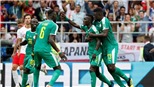 Ba Lan 1-2 Senegal: Mane tịt ngòi, Senegal vẫn ra quân thành công