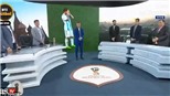 SỐC: Truyền hình Argentina dành... 1 phút mặc niệm sau trận thua Croatia