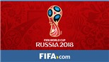 Lịch trực tiếp, bảng xếp hạng World Cup 2018