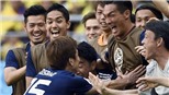 Nhật Bản bị chỉ trích kịch liệt khi đá thiếu fair-play vì… điểm fair-play