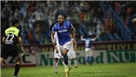 Than Quảng Ninh 3-0 HAGL: Eydison lập hat-trick, Than Quảng Ninh xây chắc ngôi nhì bảng