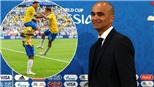 CẬP NHẬT tối 3/7: HLV Bỉ gọi Brazil là đội ‘mạnh nhất World Cup’. Real ra thông báo chính thức về Neymar