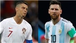 World Cup 2018 vẫn rất hấp dẫn ngay cả khi vắng Ronaldo và Messi