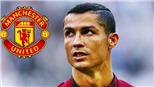 CHUYỂN NHƯỢNG M.U 4/7: Tranh Ronaldo với Juventus, gặp khó trong vụ Romagnoli