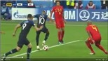 Chiêm ngưỡng Mbappe giật gót điệu nghệ, tiếc là Giroud lỡ cơ hội vàng