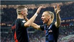 Fan kêu gọi trao luôn chức vô địch cho Pháp khi Croatia phải đá trọn 120 phút 3 trận liên tiếp 