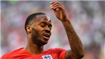 Bỉ 2-0 Anh: Sterling đá cực tệ, bị chê chỉ có giá 20 triệu bảng