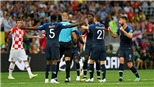 Công nghệ VAR bị chỉ trích thậm tệ trong trận chung kết World Cup