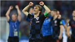 Roberto Carlos đưa ra nhận định bất ngờ về Modric và Croatia