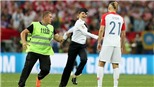Nhóm fan cuồng phá đám trận chung kết World Cup 2018 là người mẫu, phóng viên, sinh viên báo chí...