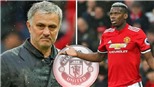 CẬP NHẬT tối 22/7: Mourinho sẵn sàng đổi Pogba lấy Rakitic. Real tính mua Icardi giá 98 triệu bảng
