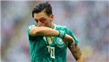 CẬP NHẬT sáng 23/7: M.U hòa bạc nhược, Liverpool thua ngược Dortmund, Oezil từ giã tuyển Đức
