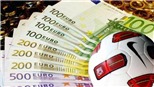 Premier League sắp cán mốc chi tiêu 1 tỷ bảng mùa thứ 3 liên tiếp