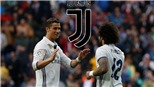 CẬP NHẬT tối 7/7: Ronaldo rủ Marcelo sang Juve. Thụy Điển náo loạn trước trận gặp Anh