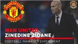 CẬP NHẬT tối 15/8: Zidane muốn thay Mourinho dẫn dắt M.U. HLV Park Hang Seo hy vọng Nepal chơi tấn công