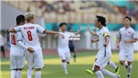U23 Việt Nam thắng U23 Nhật Bản, cộng đồng mạng đã bắt đầu mơ về World Cup