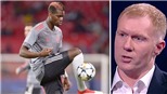 CẬP NHẬT tối 20/8: Scholes nổi điên vì phát biểu của Pogba. Federer thất vọng khi Pique cải tổ Davis Cup