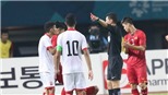 CẬP NHẬT sáng 24/8: HLV U23 Bahrain cay cú trọng tài. CĐV M.U thuê máy bay treo biểu ngữ đòi sa thải Woodward